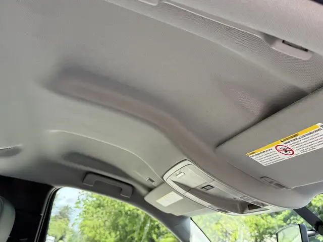 2016 Chevrolet Silverado 2500HD 4x4 Single Cab Long Bed V8 - Photo 34