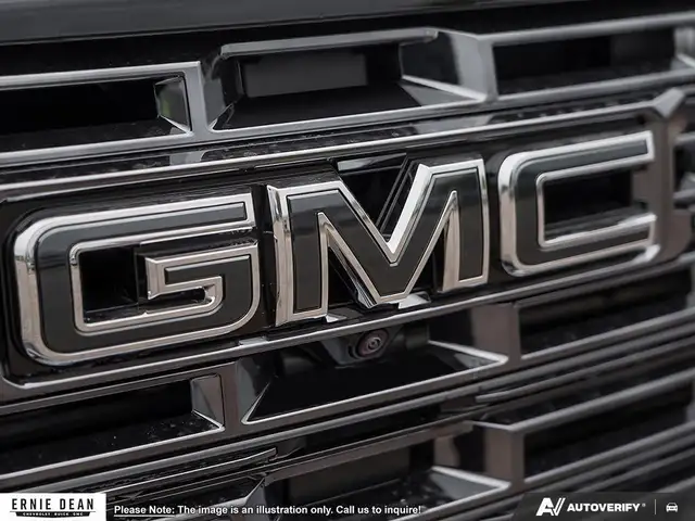 2026 GMC Acadia Denali Ultimate - Photo 9