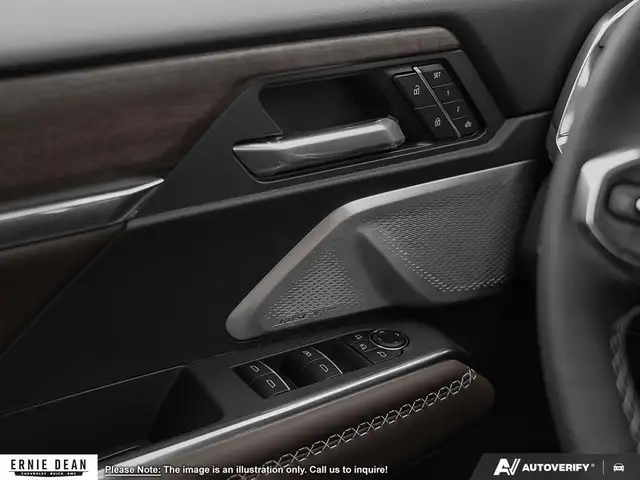 2026 GMC Acadia Denali Ultimate - Photo 15