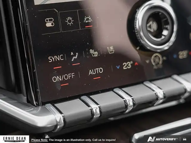 2026 GMC Acadia Denali Ultimate - Photo 23