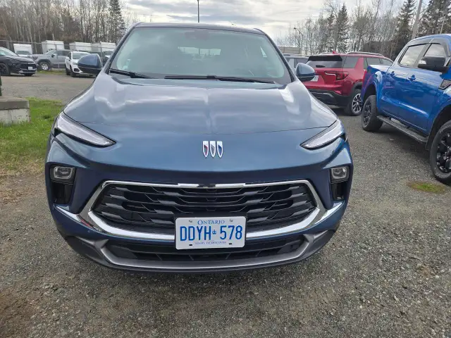 2025 Buick Encore GX Preferred - Photo 2
