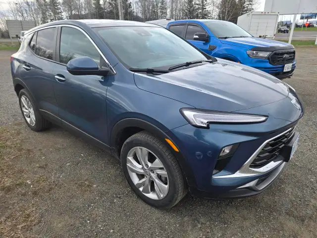 2025 Buick Encore GX Preferred - Photo 3