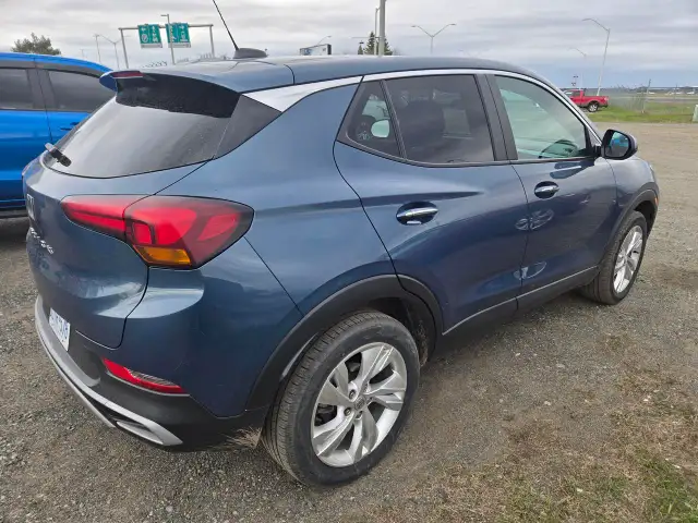 2025 Buick Encore GX Preferred - Photo 4