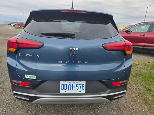 2025 Buick Encore GX Preferred - Photo 5