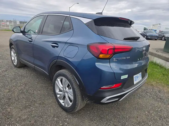2025 Buick Encore GX Preferred - Photo 6