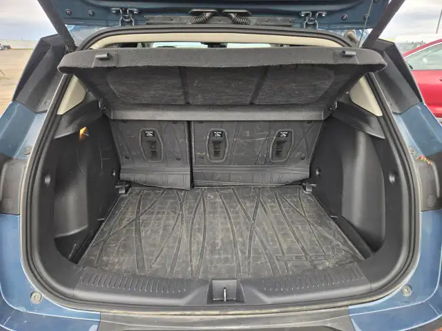 2025 Buick Encore GX Preferred - Photo 7