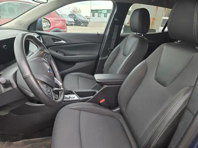 2025 Buick Encore GX Preferred - Photo 8