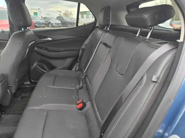 2025 Buick Encore GX Preferred - Photo 9