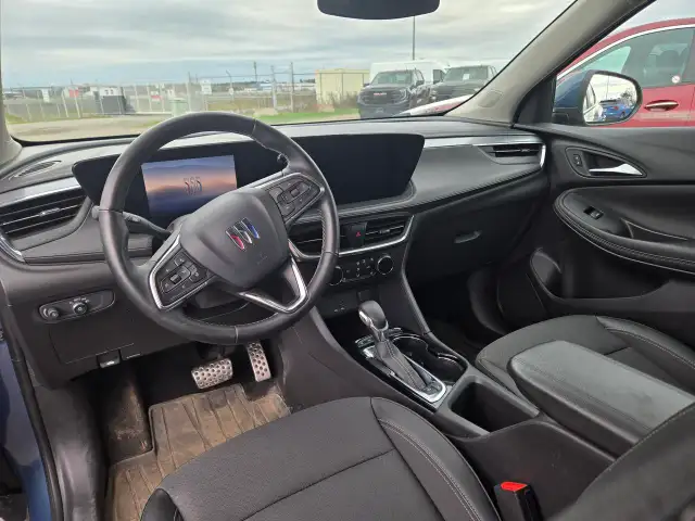 2025 Buick Encore GX Preferred - Photo 10