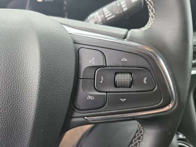 2025 Buick Encore GX Preferred - Photo 16