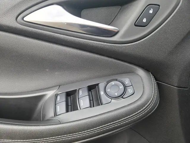 2025 Buick Encore GX Preferred - Photo 18
