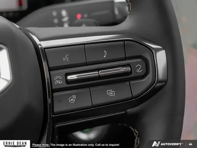 2026 GMC Terrain AT4 - Photo 14