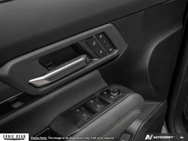 2026 GMC Terrain AT4 - Photo 15