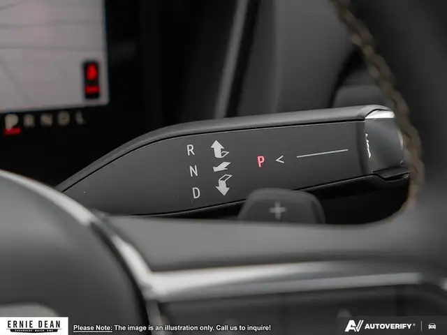 2026 GMC Terrain AT4 - Photo 16