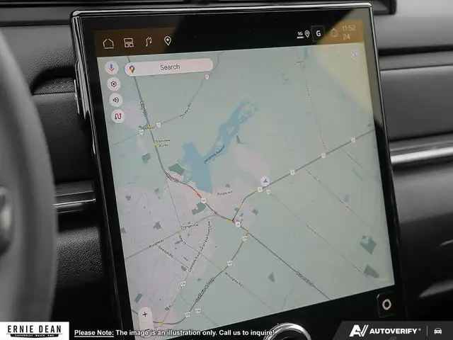 2026 GMC Terrain AT4 - Photo 17