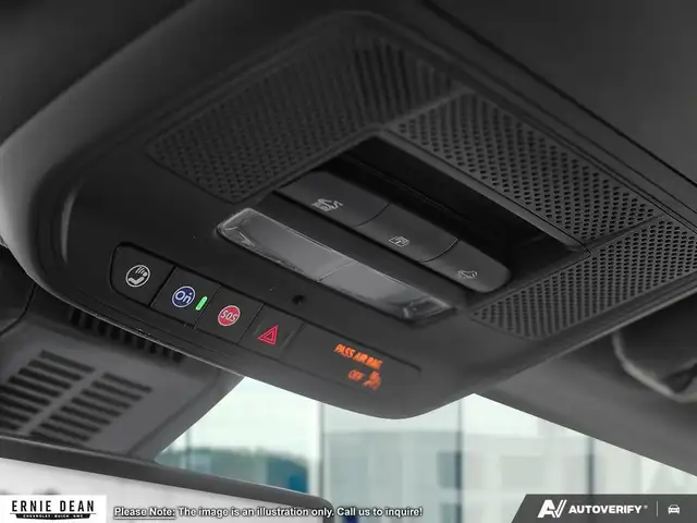 2026 GMC Terrain AT4 - Photo 18
