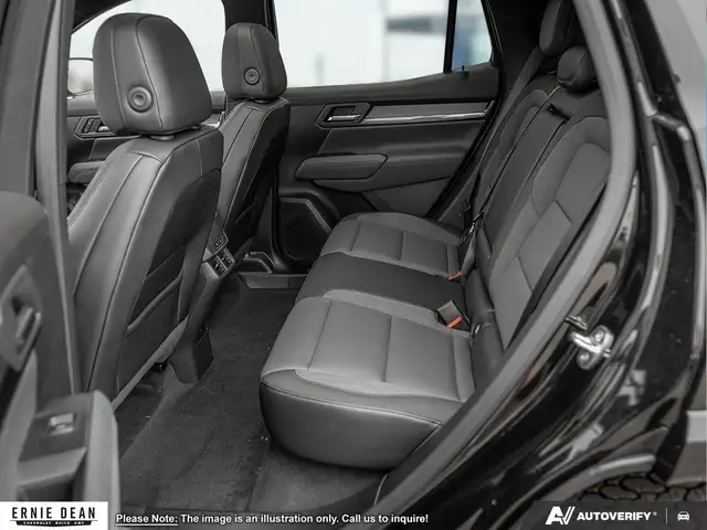 2026 GMC Terrain AT4 - Photo 20