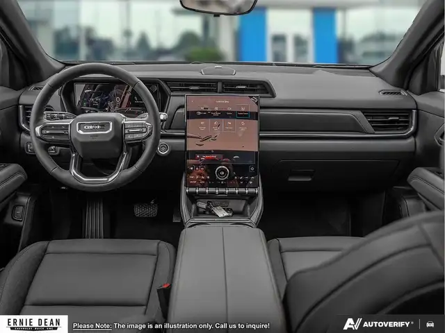 2026 GMC Terrain AT4 - Photo 21
