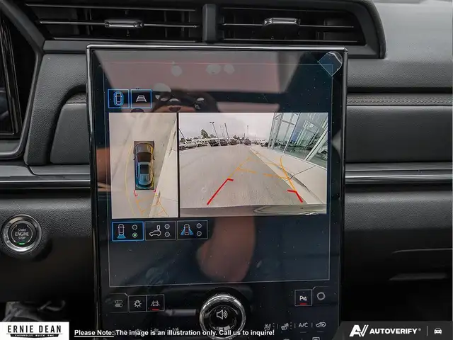 2026 GMC Terrain AT4 - Photo 22