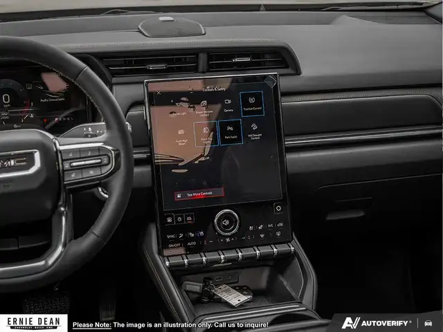 2026 GMC Terrain AT4 - Photo 23