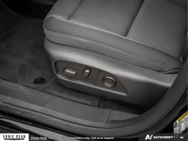 2026 GMC Terrain AT4 - Photo 24
