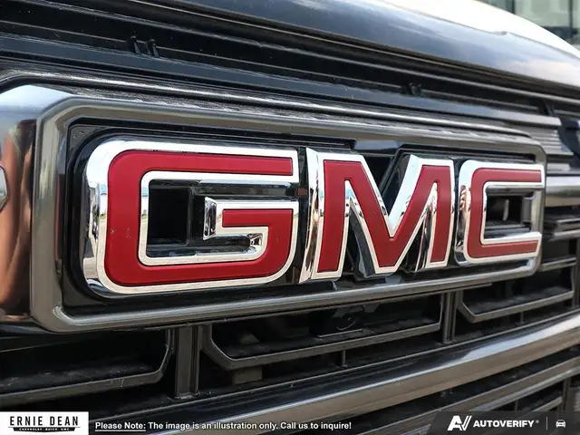 2026 GMC Terrain AT4 - Photo 9