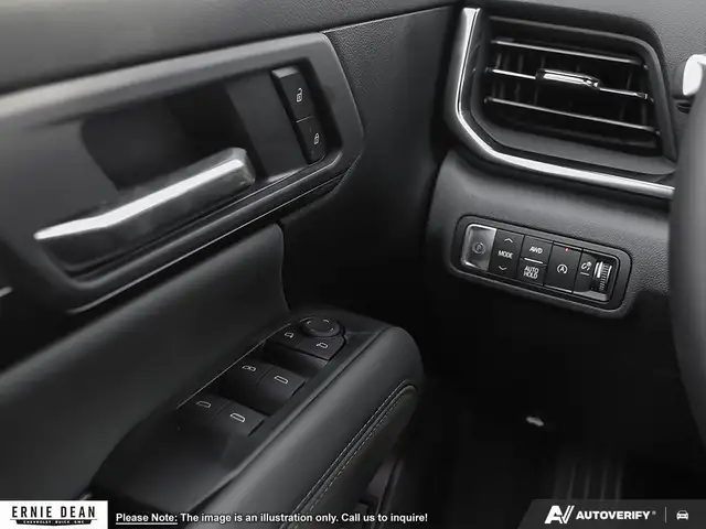 2026 GMC Terrain AT4 - Photo 15