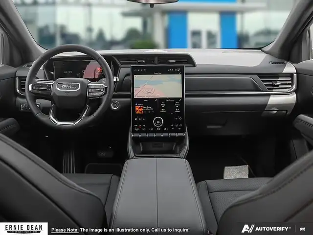 2026 GMC Terrain AT4 - Photo 21