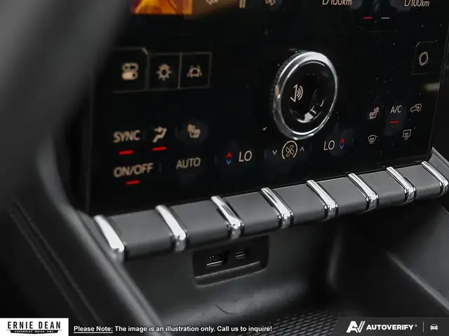 2026 GMC Terrain AT4 - Photo 23