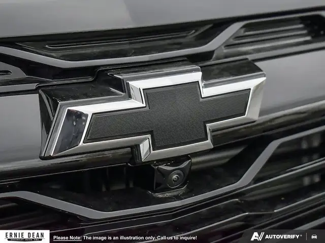 2026 Chevrolet Equinox RS - Photo 9