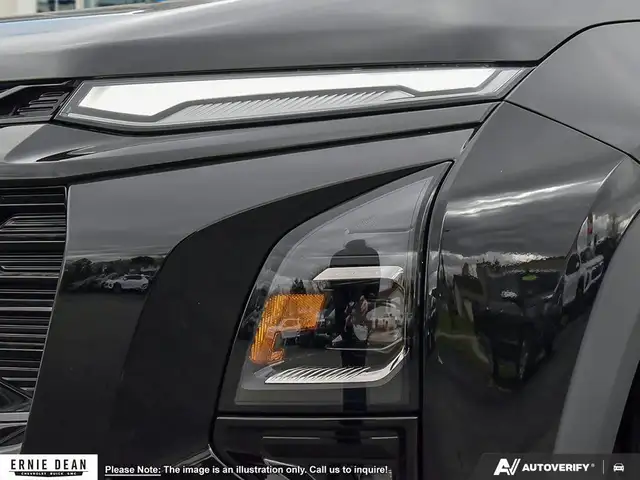 2026 Chevrolet Equinox RS - Photo 10