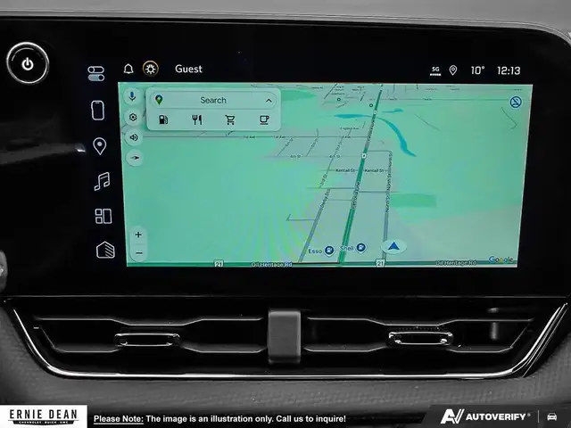 2026 Chevrolet Equinox RS - Photo 18