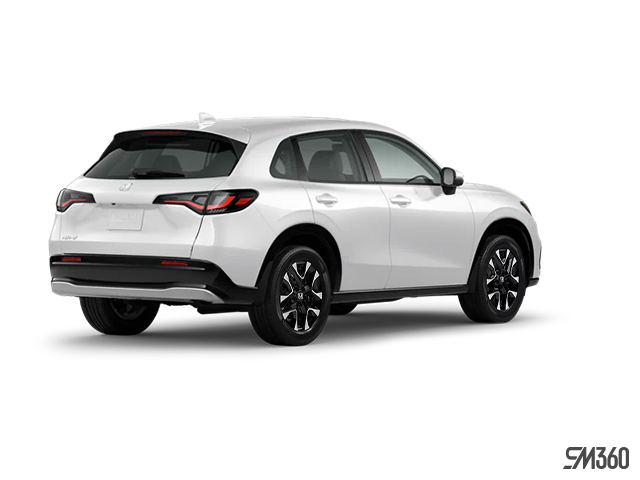 2027 Honda HR-V EX-L - Photo 2