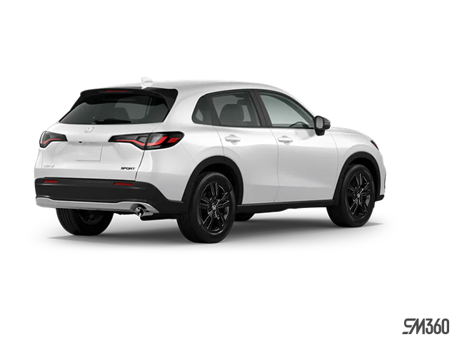 2027 Honda HR-V Sport - Photo 2