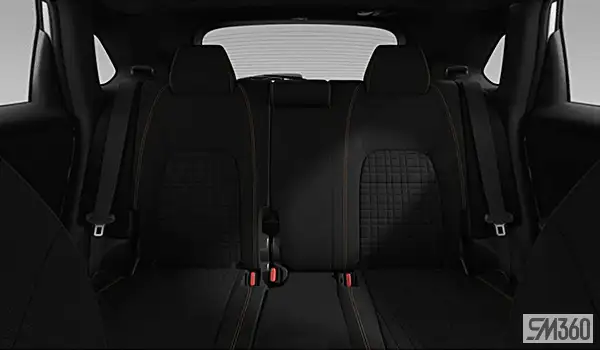2027 Honda HR-V Sport - Photo 5