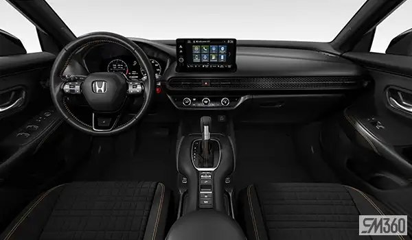 2027 Honda HR-V Sport - Photo 6