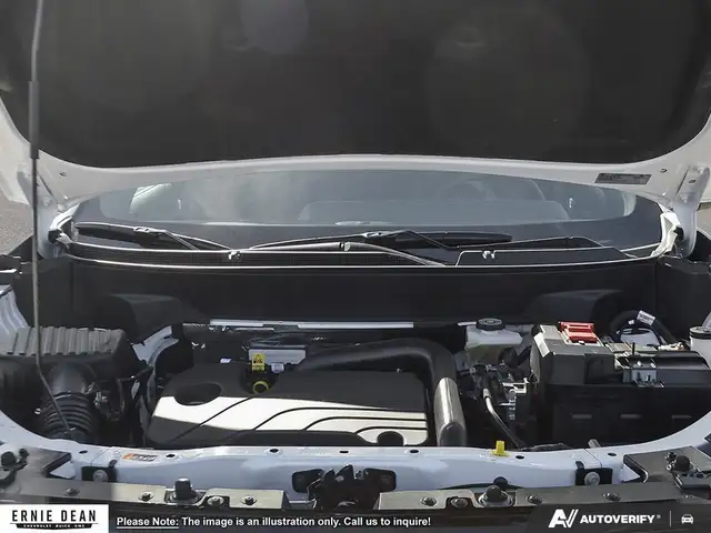 2026 GMC Terrain Elevation - Photo 6