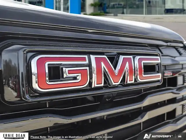 2026 GMC Terrain Elevation - Photo 9