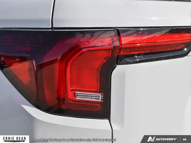 2026 GMC Terrain Elevation - Photo 11
