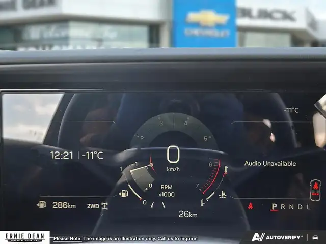 2026 GMC Terrain Elevation - Photo 14