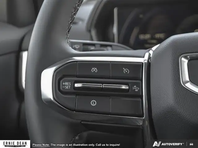 2026 GMC Terrain Elevation - Photo 15