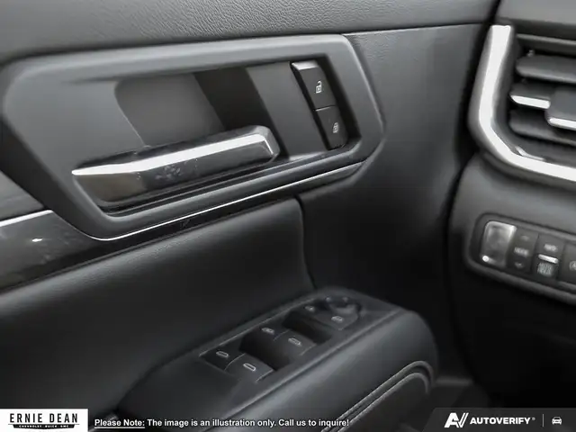 2026 GMC Terrain Elevation - Photo 16