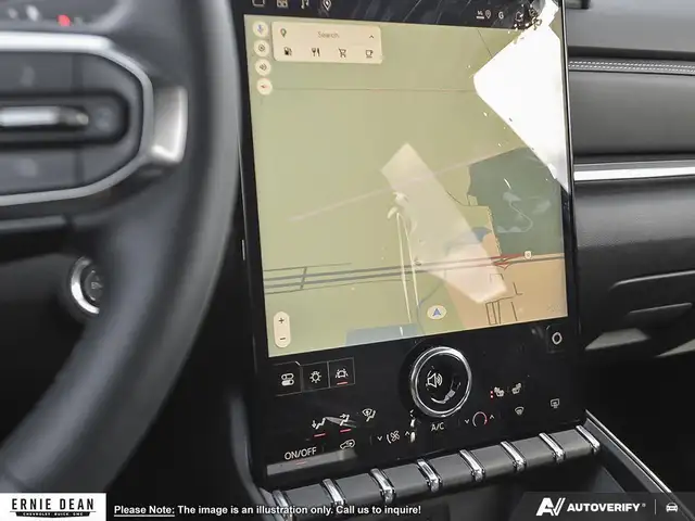 2026 GMC Terrain Elevation - Photo 18