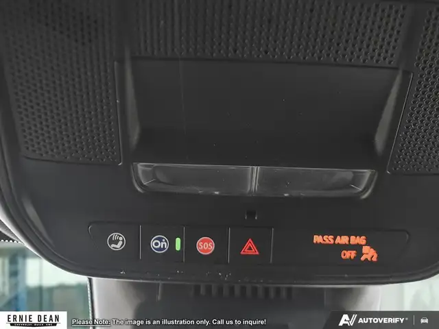 2026 GMC Terrain Elevation - Photo 19
