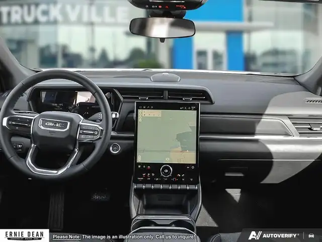 2026 GMC Terrain Elevation - Photo 22