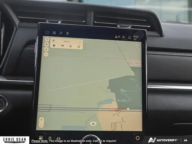 2026 GMC Terrain Elevation - Photo 23