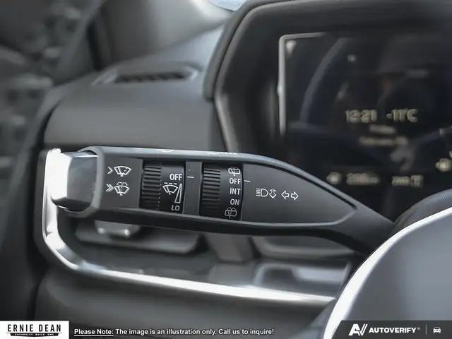2026 GMC Terrain Elevation - Photo 25