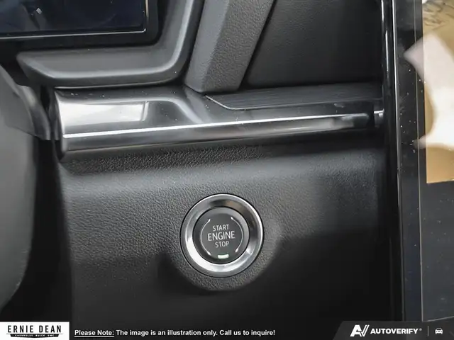 2026 GMC Terrain Elevation - Photo 26