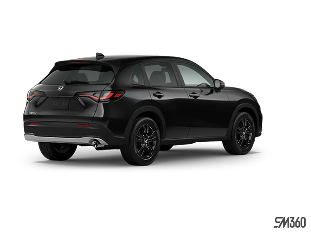2027 Honda HR-V Sport - Photo 2