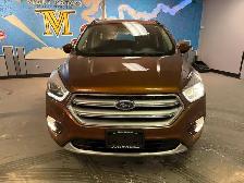 2017 Ford Escape 4WD 4dr SE, 13 DEALER SERVICE RECORDS - Photo 2